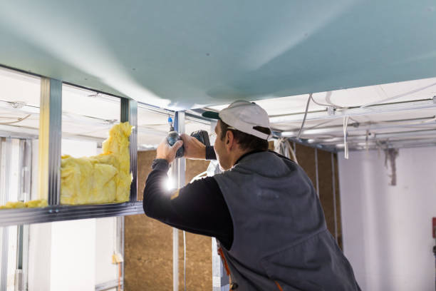 Best Insulation for Specific Applications in Colusa, CA